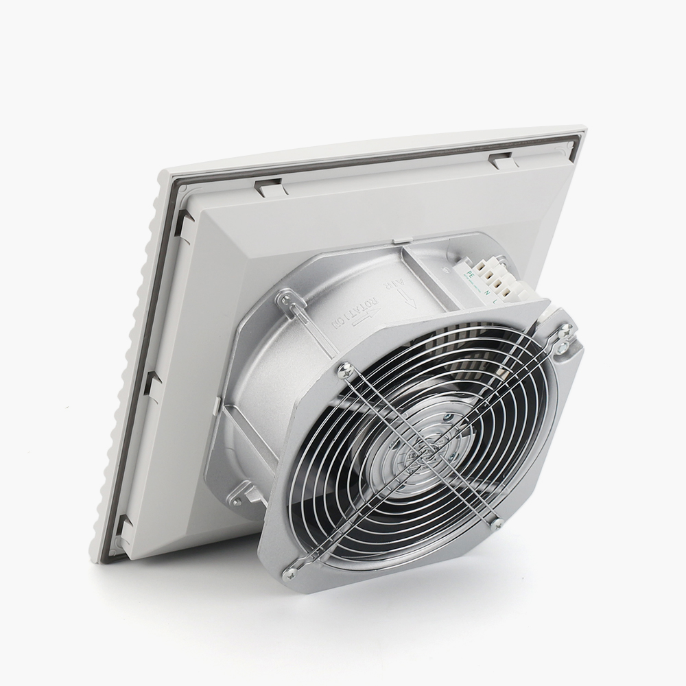 Filter Fan LJK6626
